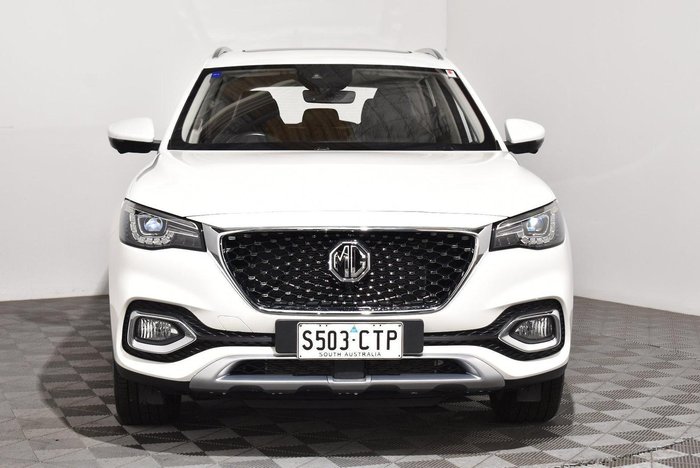 2022 MG HS Plus EV Essence