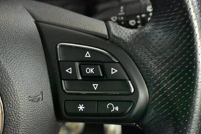 2022 MG HS Plus EV Essence