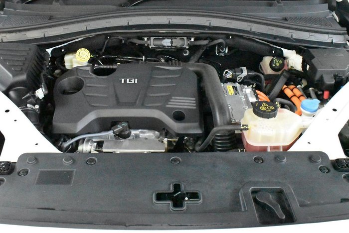 2022 MG HS Plus EV Essence