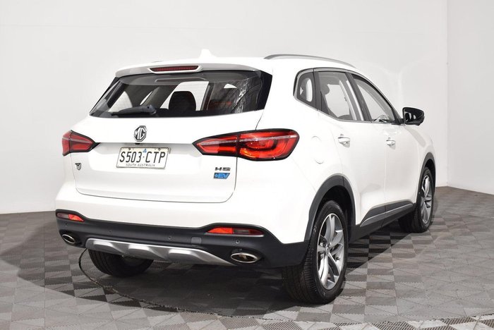 2022 MG HS Plus EV Essence