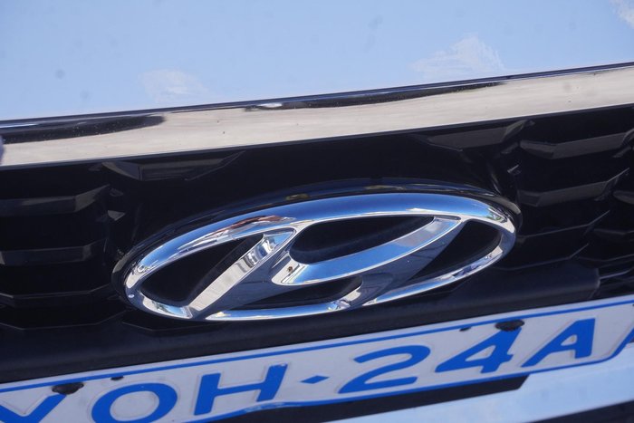 2018 Hyundai i30 Active