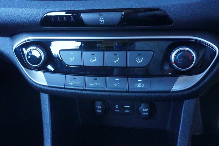 2018 Hyundai i30 Active