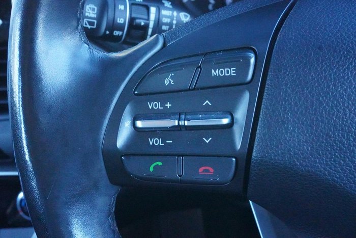 2018 Hyundai i30 Active