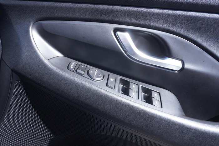 2018 Hyundai i30 Active