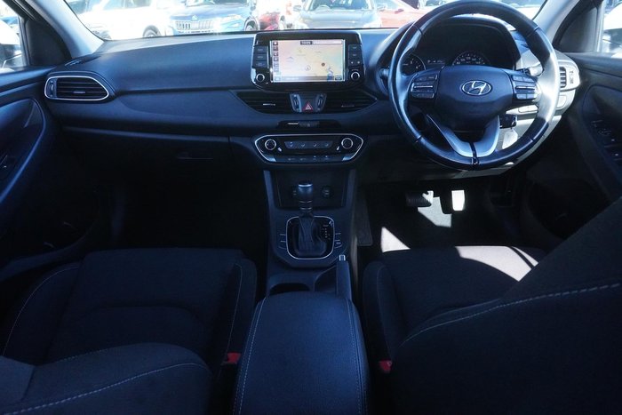 2018 Hyundai i30 Active