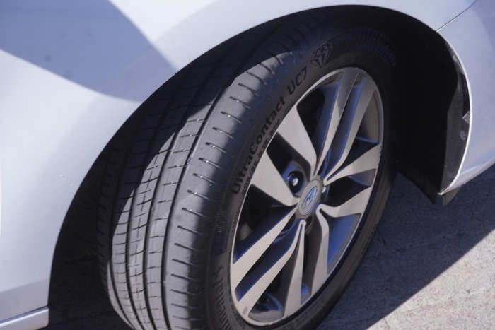 2018 Hyundai i30 Active