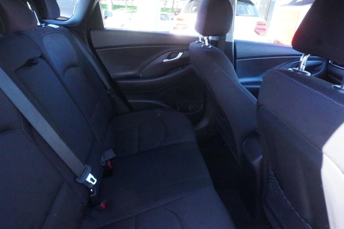 2018 Hyundai i30 Active