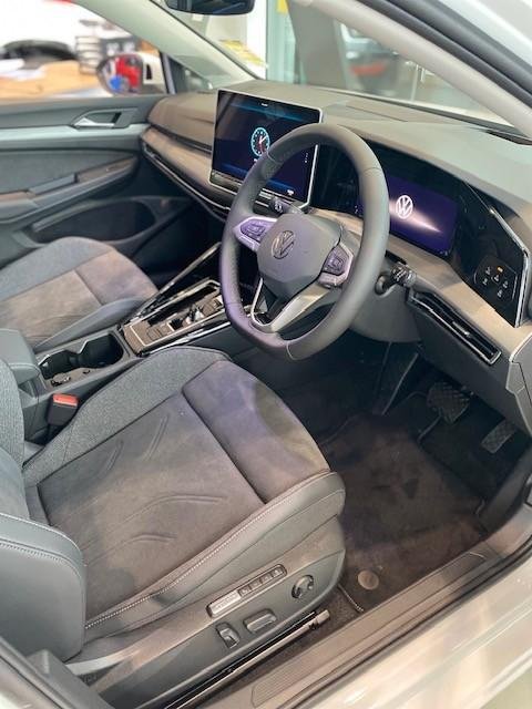 2025 Volkswagen Golf 110TSI Style