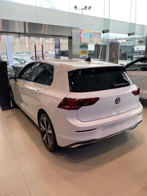 2025 Volkswagen Golf 110TSI Style