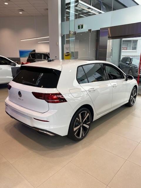 2025 Volkswagen Golf 110TSI Style