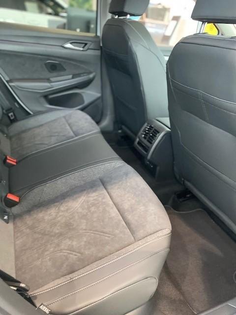 2025 Volkswagen Golf 110TSI Style