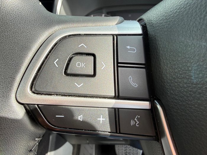 2022 Toyota Kluger GX