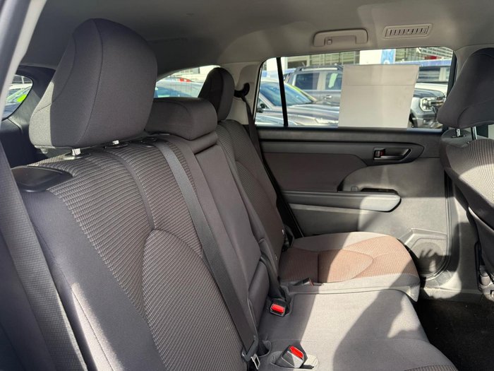 2022 Toyota Kluger GX