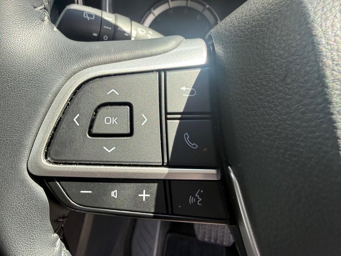 2022 Toyota Kluger GX