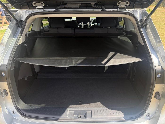 2022 Toyota Kluger GX