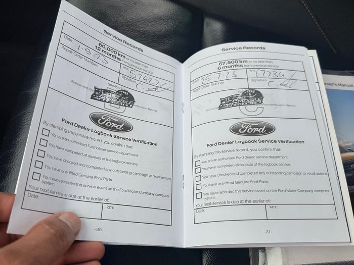 2022 Ford Ranger Wildtrak PX MkIII MY21.75 4X4 Dual Range Saber