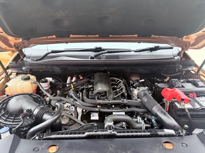 2022 Ford Ranger Wildtrak PX MkIII MY21.75 4X4 Dual Range Saber