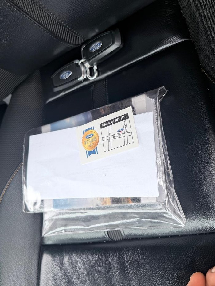 2022 Ford Ranger Wildtrak PX MkIII MY21.75 4X4 Dual Range Saber