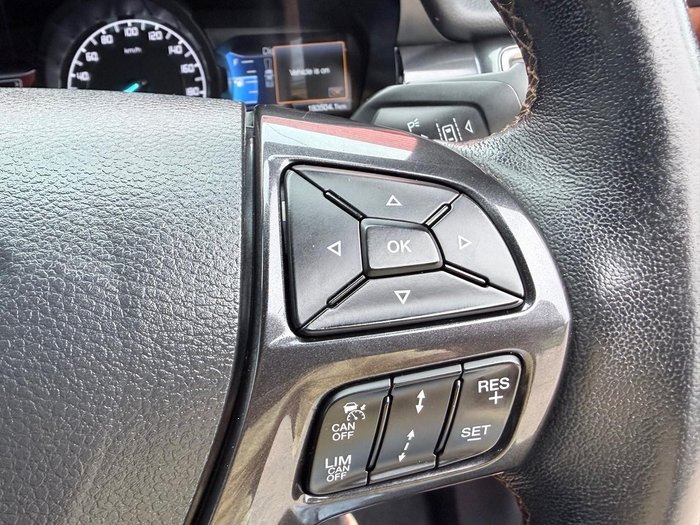 2022 Ford Ranger Wildtrak PX MkIII MY21.75 4X4 Dual Range Saber