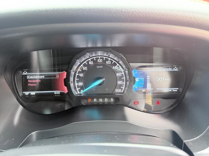 2022 Ford Ranger Wildtrak PX MkIII MY21.75 4X4 Dual Range Saber