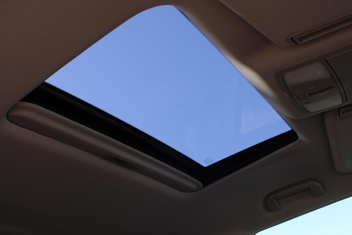 2023 Nissan Patrol Ti-L