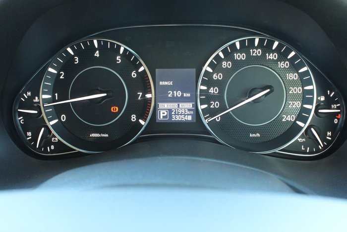 2023 Nissan Patrol Ti-L