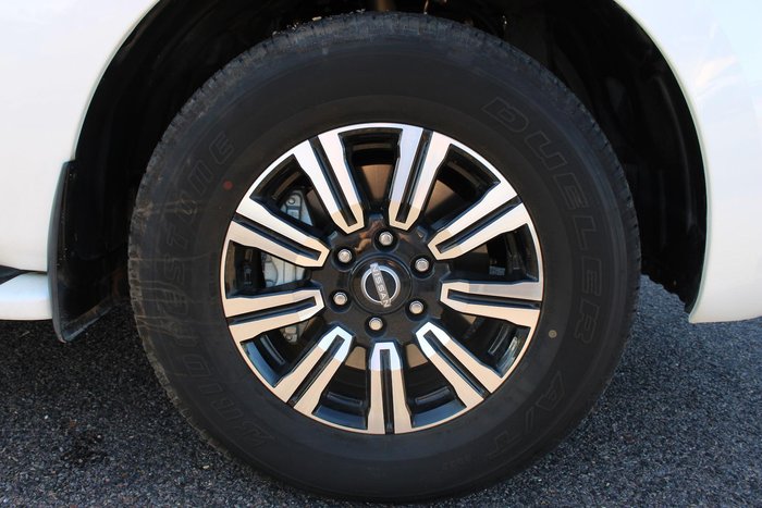 2023 Nissan Patrol Ti-L