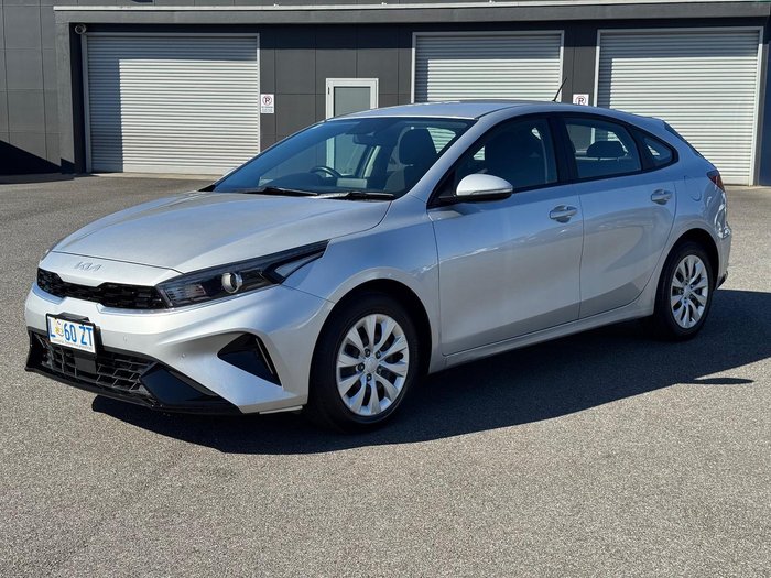2021 Kia Cerato S