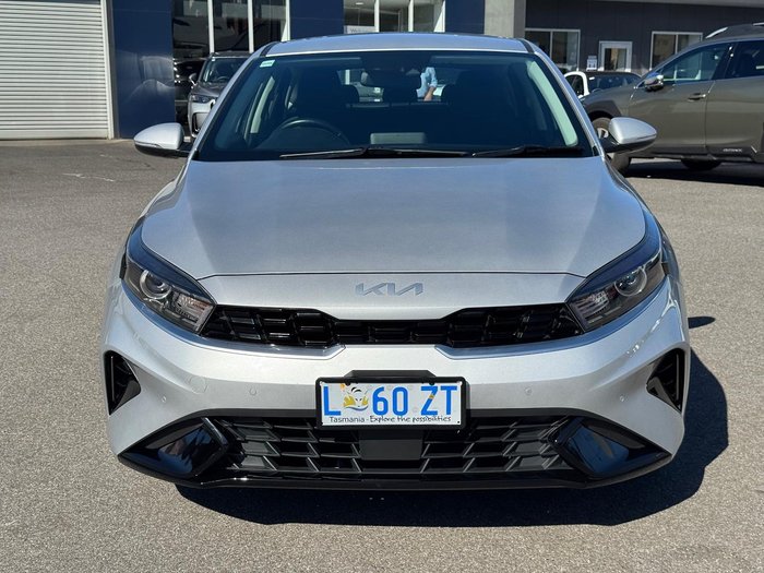 2021 Kia Cerato S