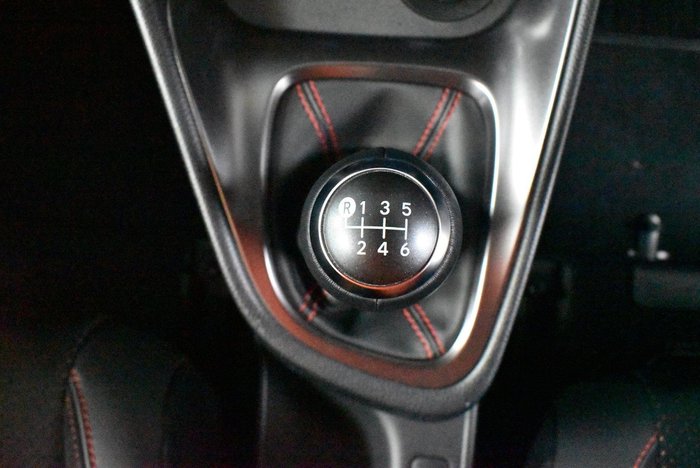 2021 Toyota Yaris GR Rallye