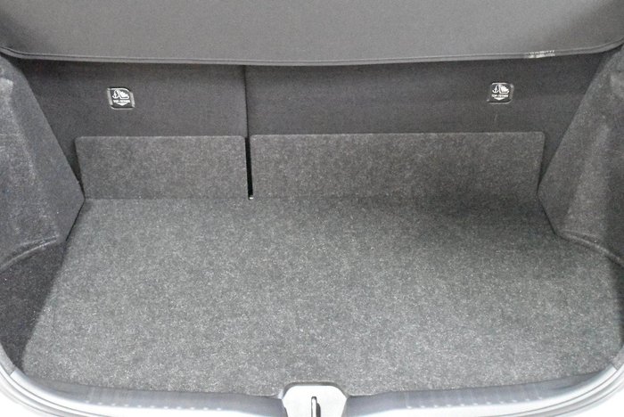 2021 Toyota Yaris GR Rallye