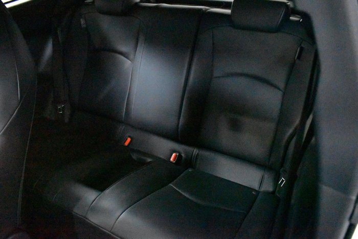 2021 Toyota Yaris GR Rallye