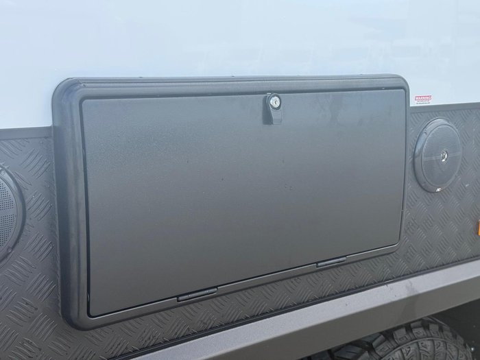 2026 New Age Caravans Manta Ray Mr20er Expedition My26