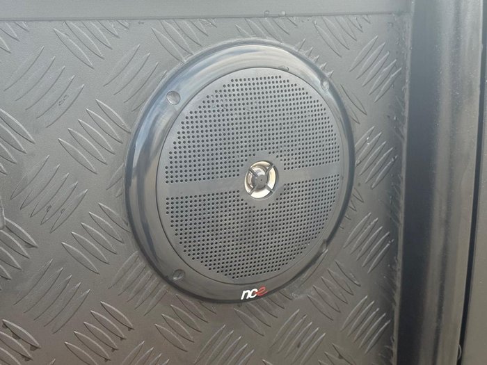 2026 New Age Caravans Manta Ray Mr20er Expedition My26