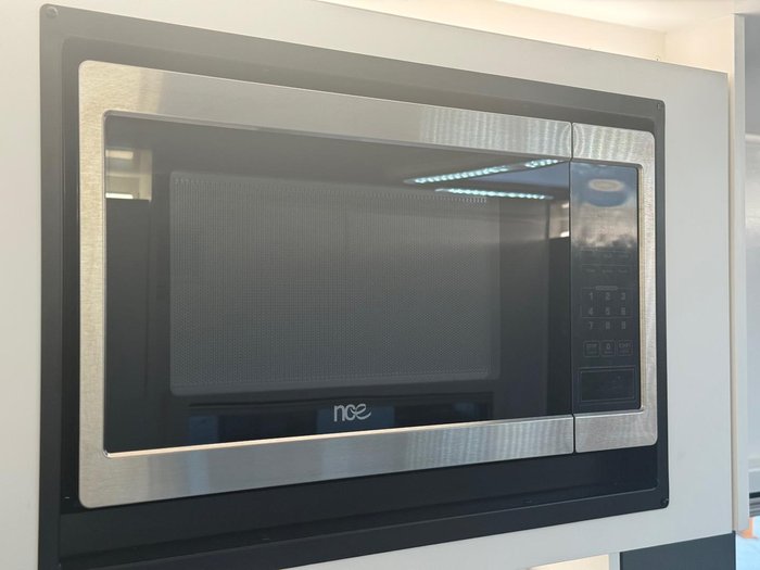 2026 New Age Caravans Manta Ray Mr20er Expedition My26