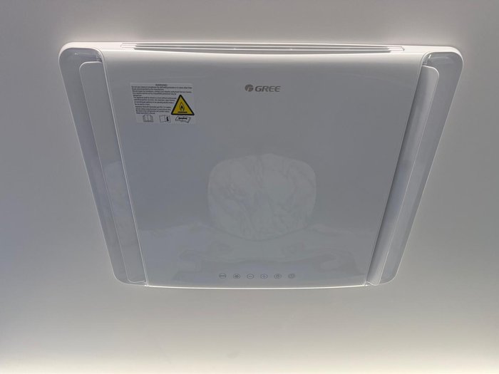 2026 New Age Caravans Manta Ray Mr20er Expedition My26