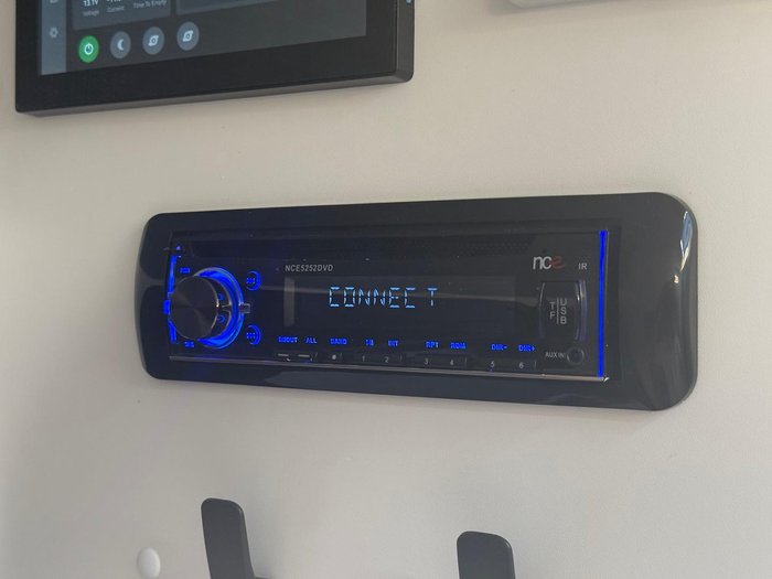 2026 New Age Caravans Manta Ray Mr20er Expedition My26