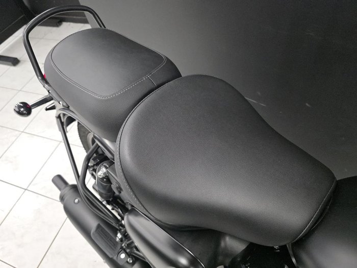 2026 Royal Enfield CLASSIC 350 SIGNALS Black