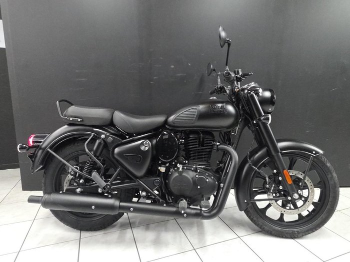 2026 Royal Enfield