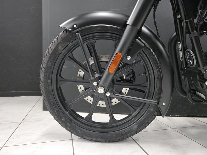2026 Royal Enfield CLASSIC 350 SIGNALS Black