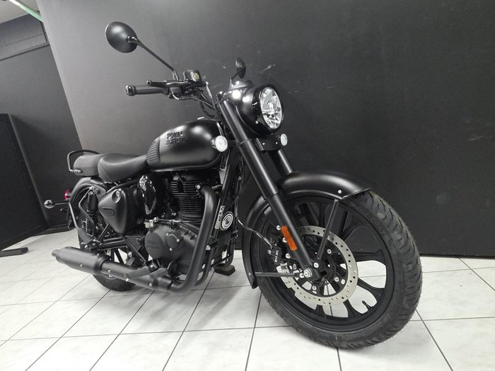 2026 Royal Enfield
