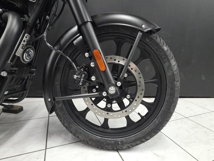 2026 Royal Enfield CLASSIC 350 SIGNALS Black