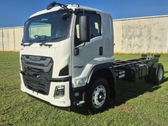 2026 Isuzu F Series FVR 170-300 AT R47