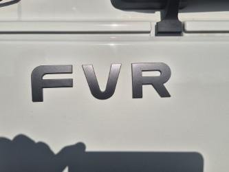 2026 Isuzu F Series FVR 170-300 AT R47