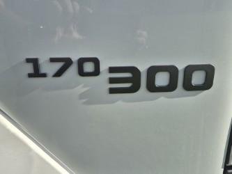 2026 Isuzu F Series FVR 170-300 AT R47