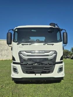 2026 Isuzu F Series FVR 170-300 AT R47