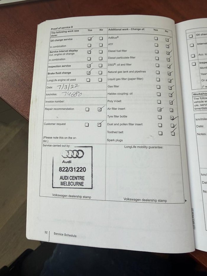 2012 Volkswagen Golf 118TSI VI MY12 Dark Purple