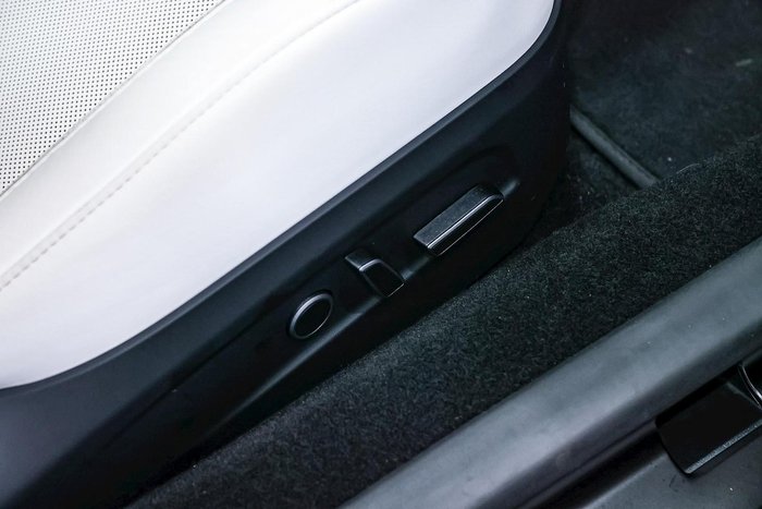2024 Tesla Model 3 Performance AWD Stealth Grey