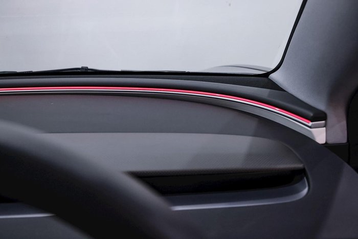 2024 Tesla Model 3 Performance AWD Stealth Grey