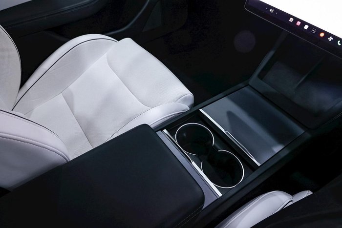 2024 Tesla Model 3 Performance AWD Stealth Grey